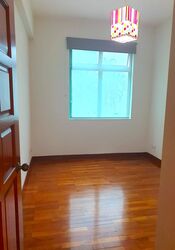 Merawoods (D23), Condominium #407395561